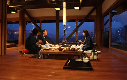 夜の部(土曜,祝前日限定)